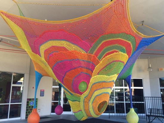 Children's Museum of Winston-Salem